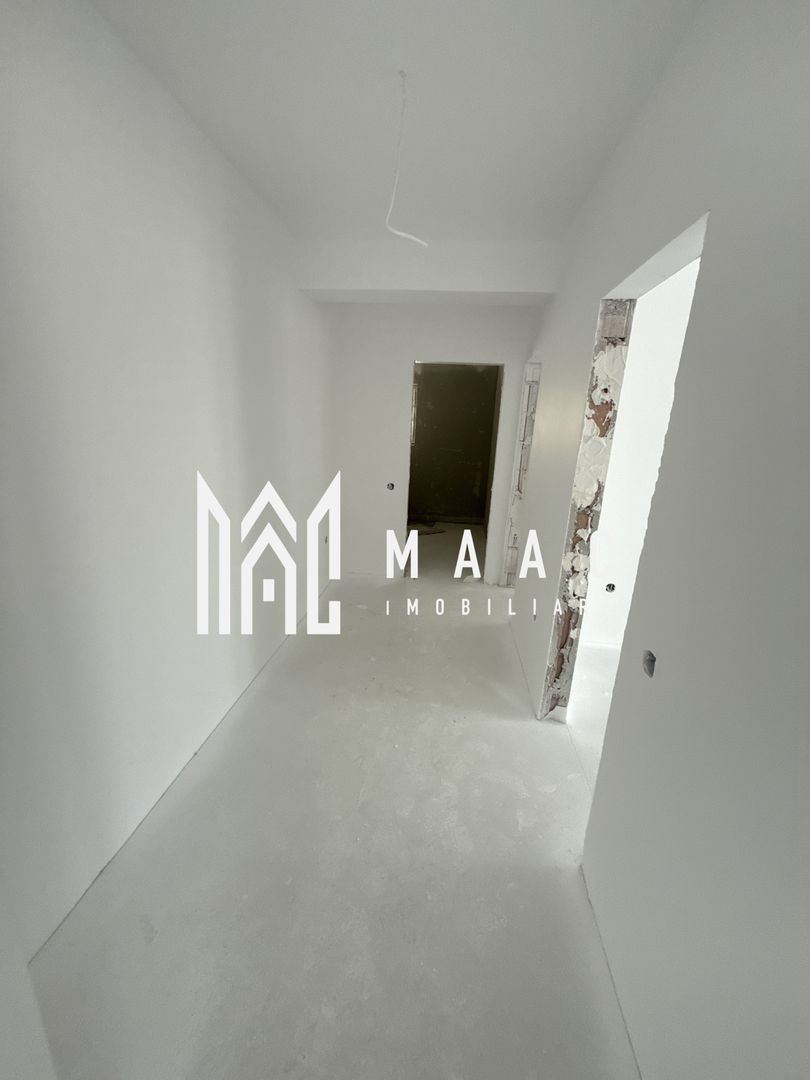 Apartament 2 camere | Șelimbăr | etaj 2 | 58,2 mp - Poză 2