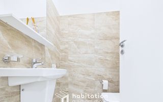 Apartament 3 camere,  parcare subterana,  zona Centrala - Vivalia - Poză 16