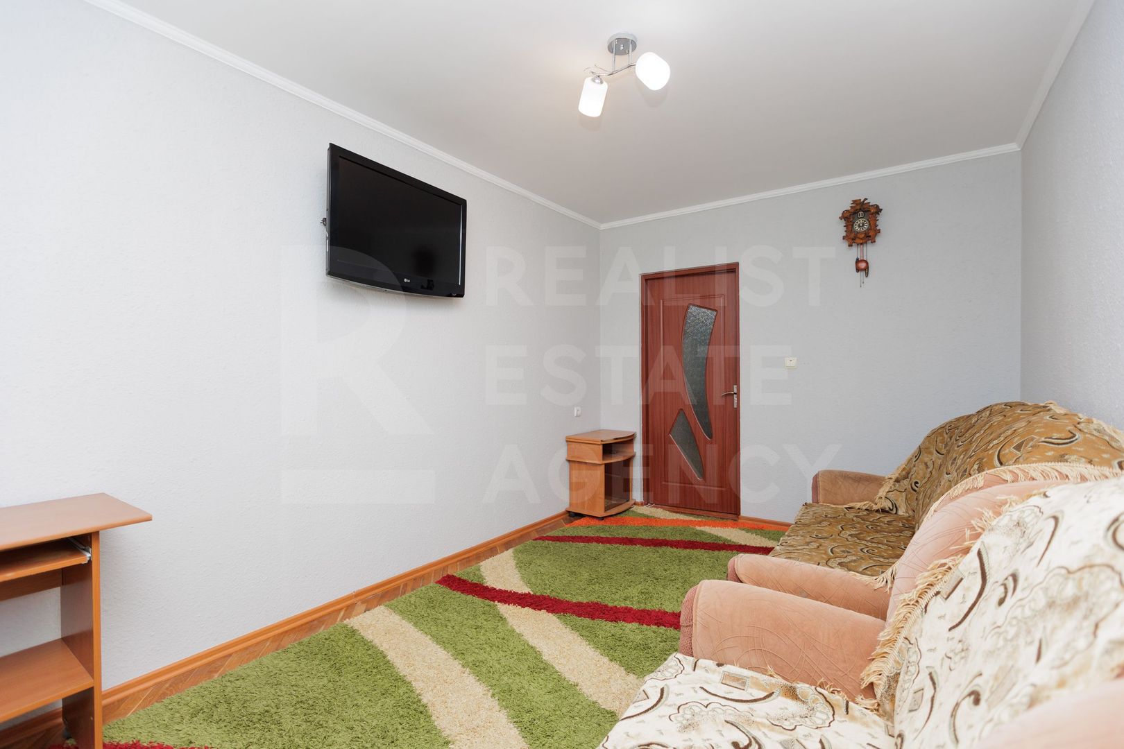 Vânzare, apartament, 2 camere, strada Miorița ,Centru. - Poză 2