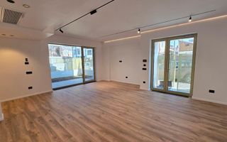 3 CAMERE +CURTE || Bloc boutique || DOMENII - Poză 1