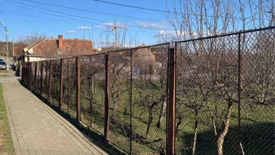 Teren intravilan de vanzare in Barabant - Poză 3