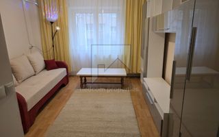 Inchiriere apartament 3 camere Nerva Traian - Parc Emil Garleanu - Poză 12