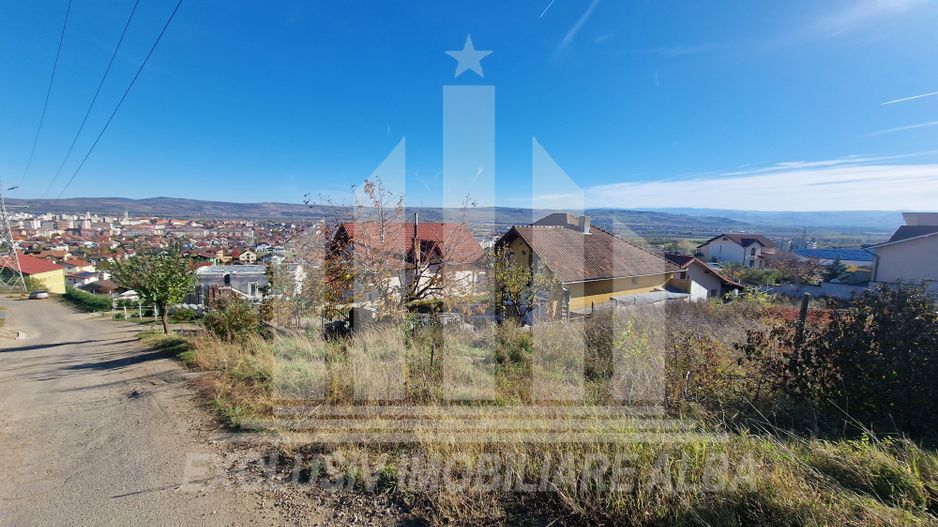 Teren Intravilan 500 mp pentru constructie, zona Schit - Poză 2