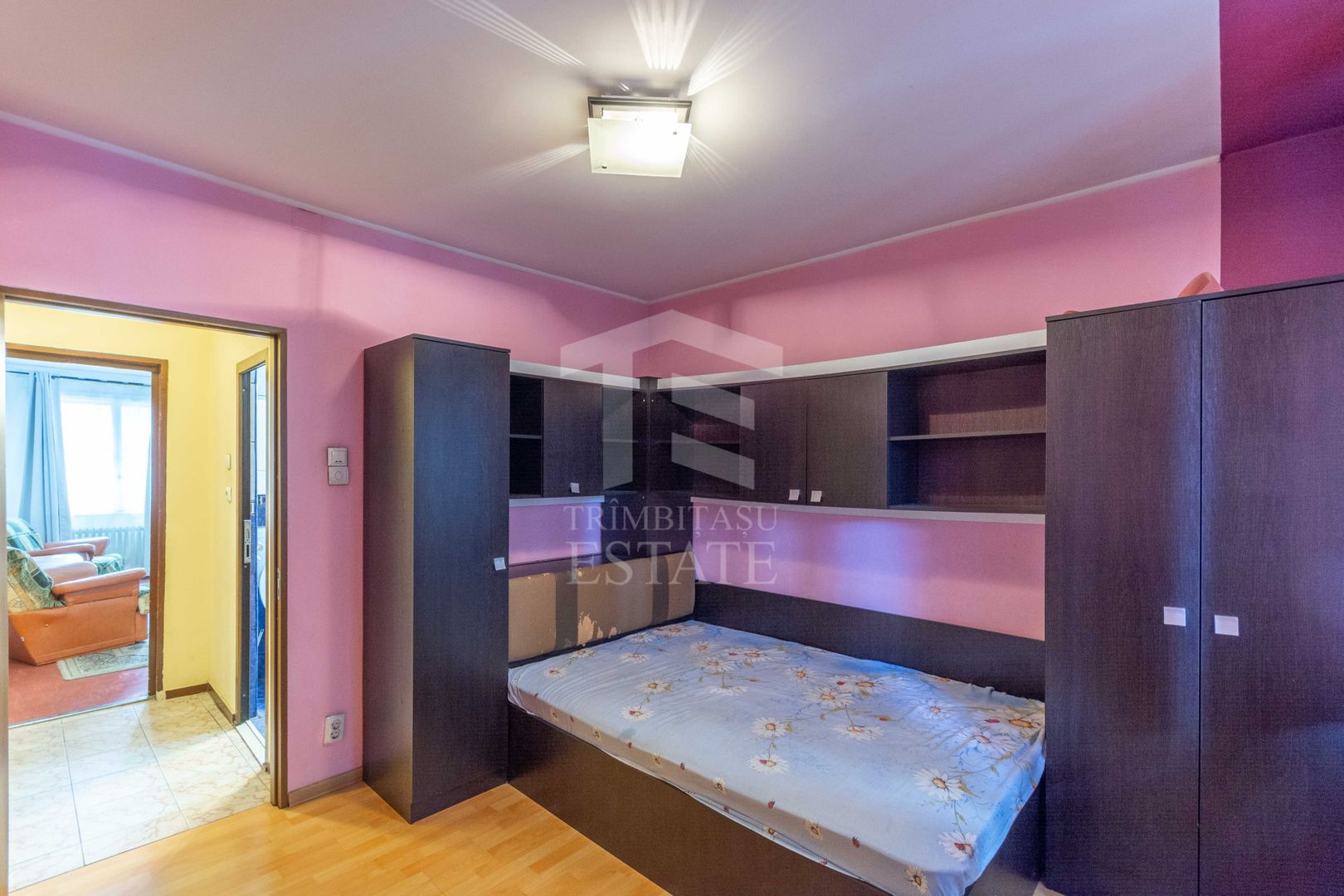 Pantelimon  Cora Parc Cosmos 3 camere - Poză 9