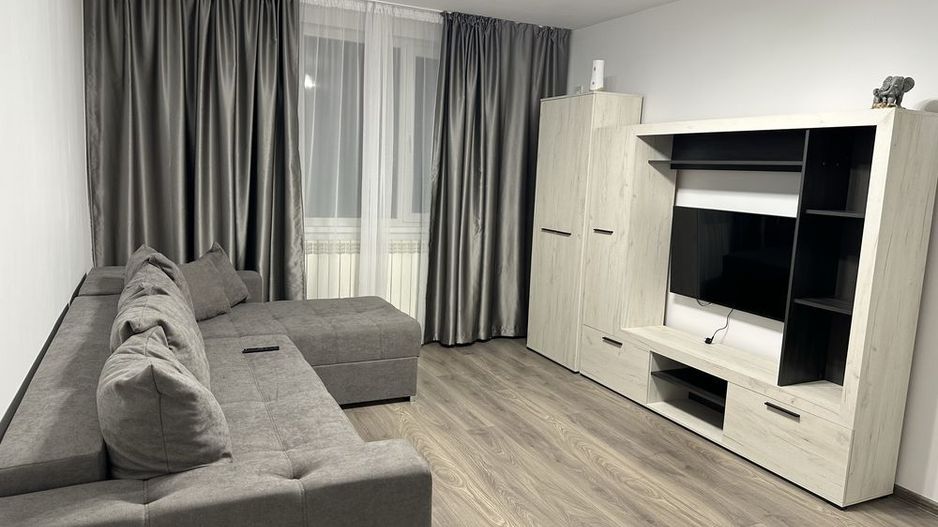 Apartament 2 camere I Drumul Taberei I Metrou Romancierilor - Poză 1