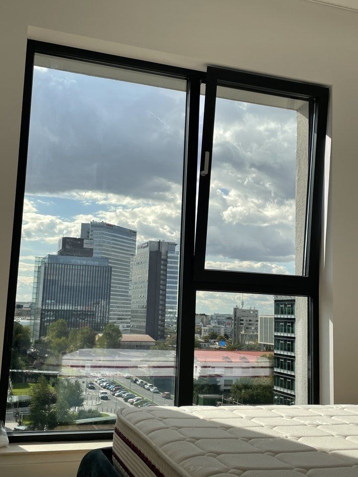 Apartament Pipera | Aviatiei | NUSCO Residence - Poză 3