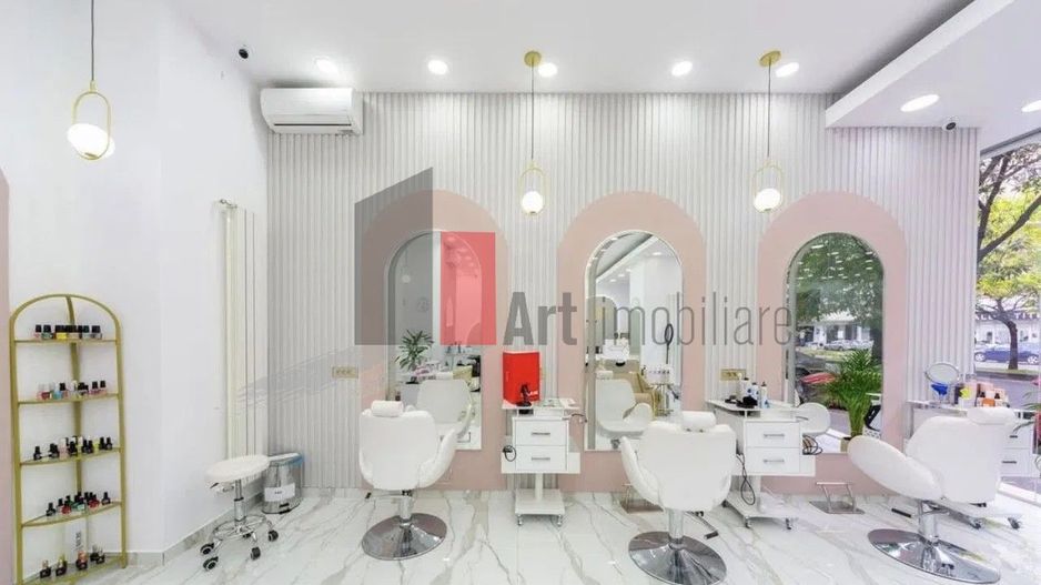 0 Comision% .Spatiu comercial de inchiriat in zona Titulescu - Poză 7