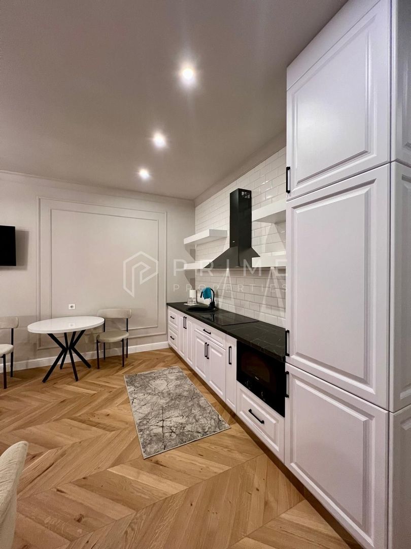 Dau in chirie apartament cu o camera in centrul Targu Muresului , - Poză 8