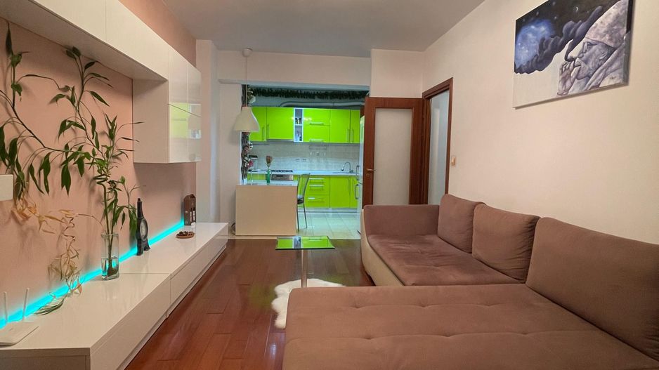 Apartament 2 camere Bd Basarabia | IOR | Garaj - Poză 4