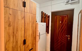 Garsonieră de închiriat, Iași, cartier Tătărași - Poză 3