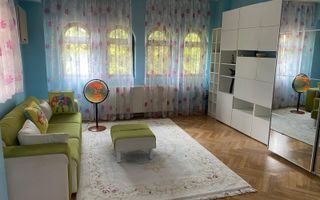 Vila S+P+2, cu suprafata utila 350 mp, Calea Grivitei - Poză 1