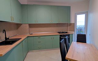 Apartament decomandat, 3 camere, bloc 2024,zona Metalurgiei - Kaufland - Poză 11