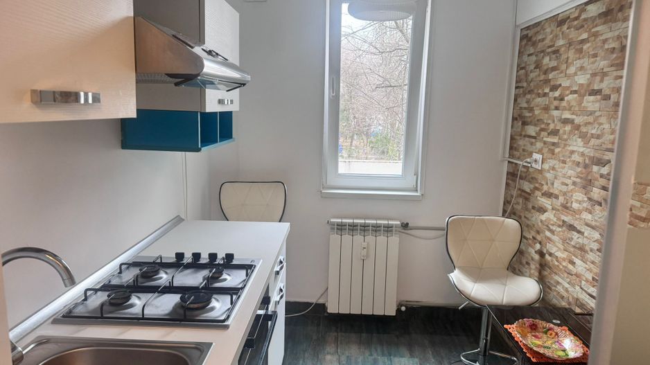 AP. 2 CAMERE P-TA SUDULUI, PET-FRIENDLY, MOBILAT MODERN, METROU 5 MIN - Poză 6