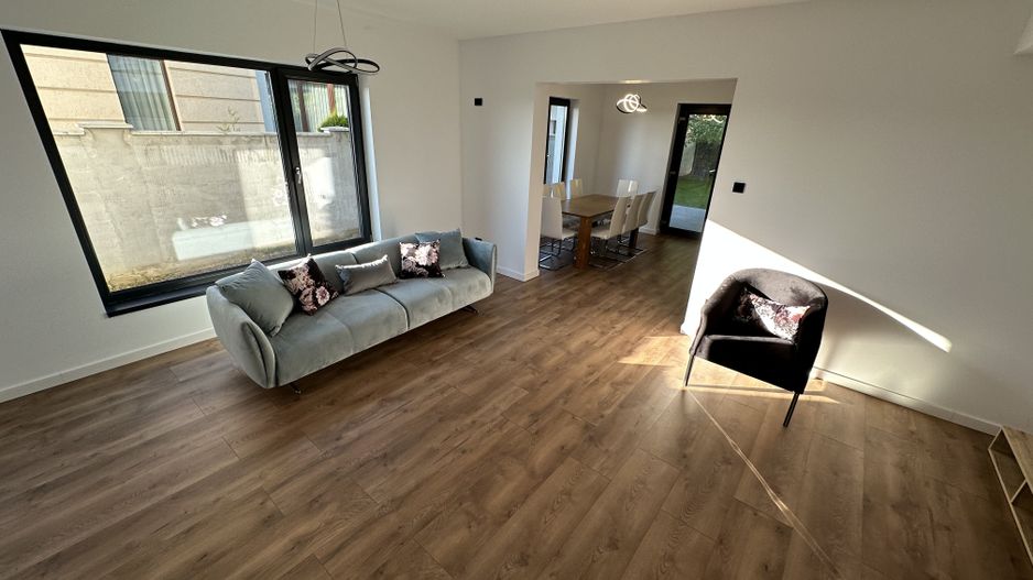 Duplex zona Calea Aradului la prima închiriere - Poză 17