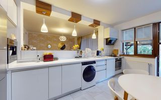 Casa cu stil,in mijlocul naturii Brasov-Bunloc - Poză 1