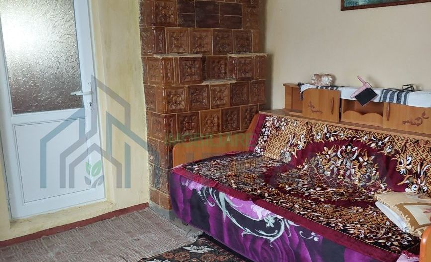 Casă de vânzare, 2 camere, Hilița, Costuleni - Poză 2