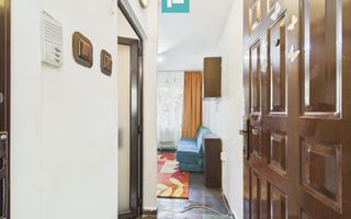 GARSONIERĂ – ZONA DACIA , IDEALĂ PENTRU INVESTIȚIE - Poză 3