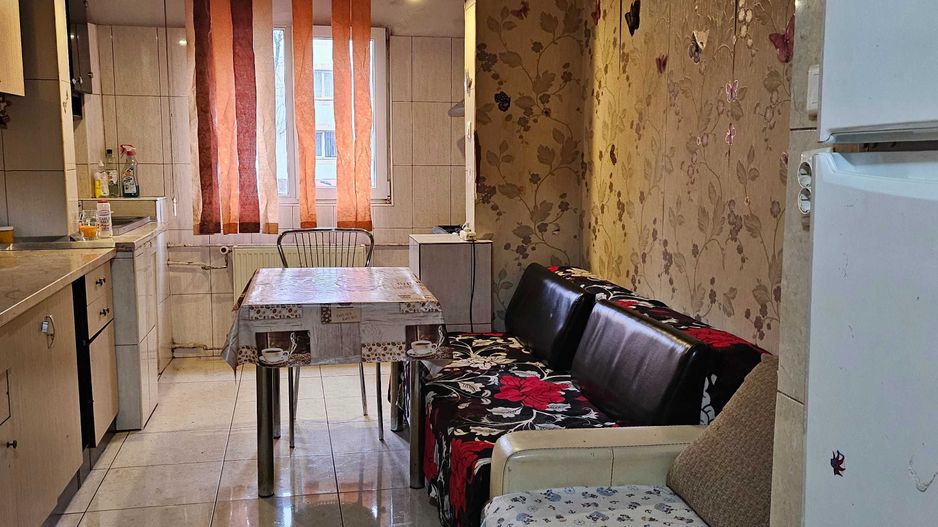 De vanzare Apartament 2 camere Crangasi - Poză 3