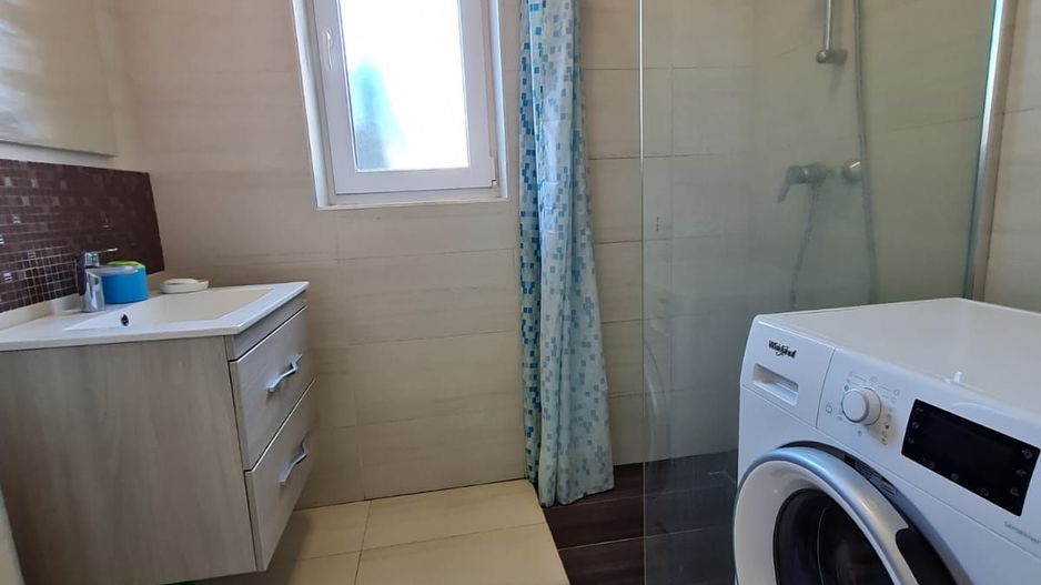 Apartament 1 camera cu grădina - Poză 10