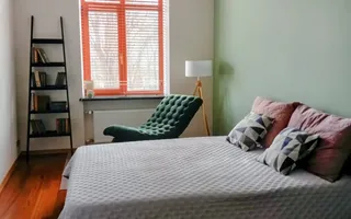 Spre chirie | Apartament 91 m² | 2 dormitoare + living + birou | Centru | Bd. Ștefan cel Mare - Poză 16