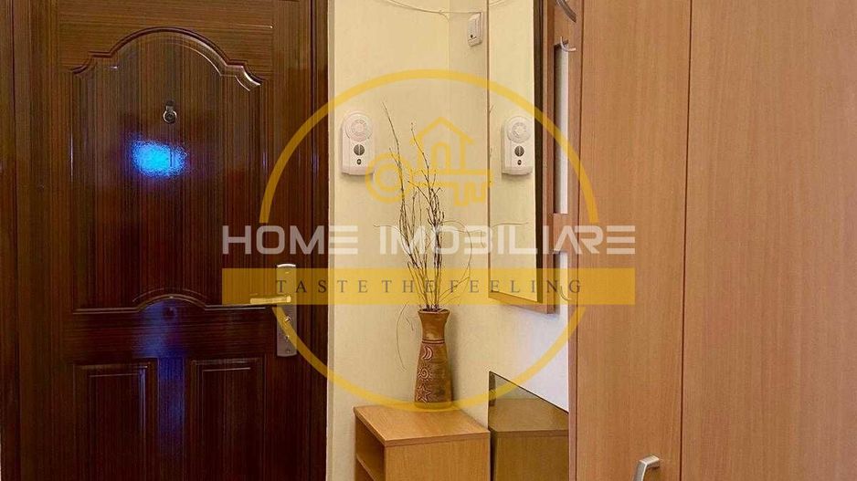 Apartament 3 camere Alexandru cel Bun Mobilat Si Utilat - Poză 3