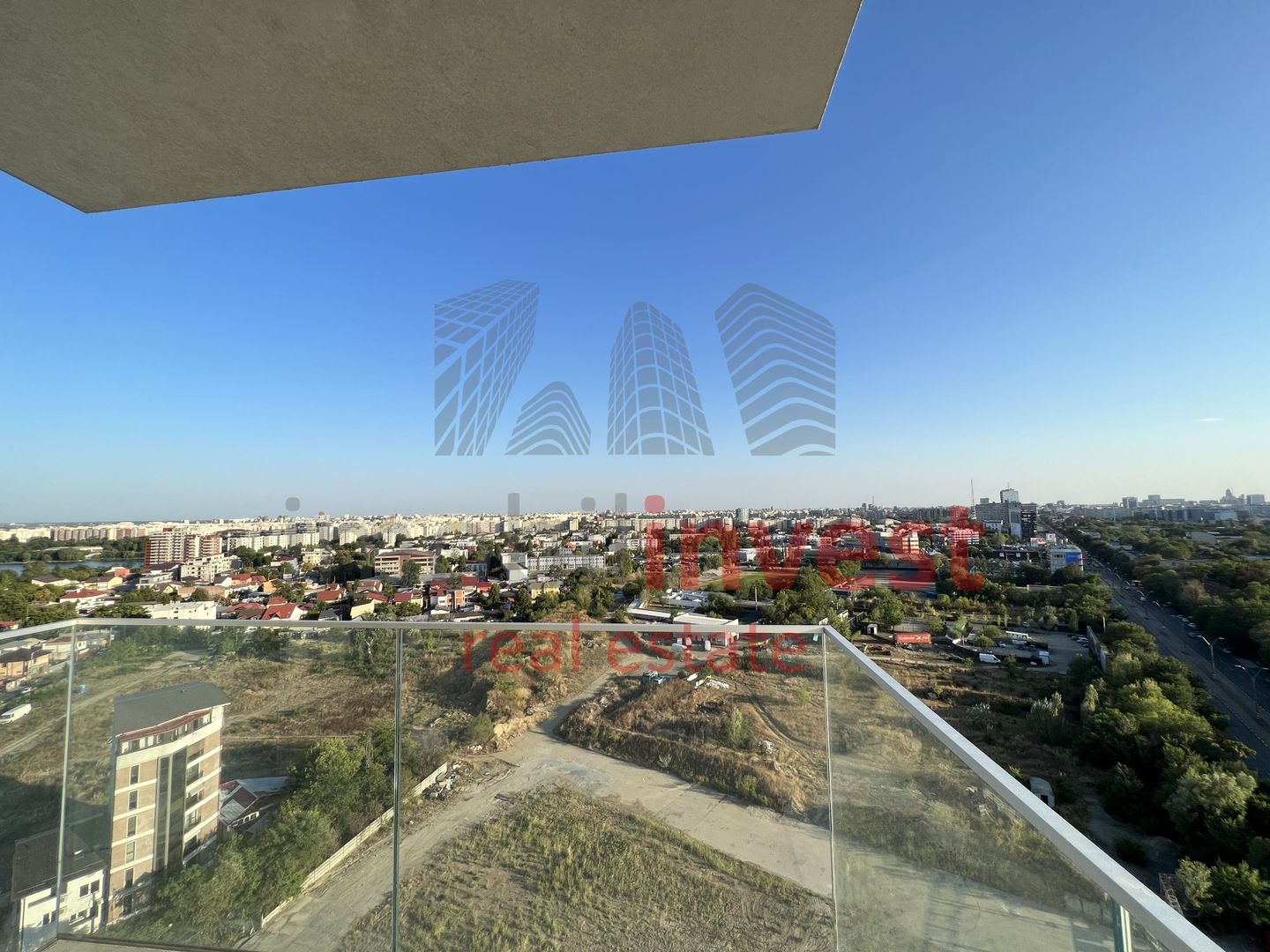 Apartament 3 camere de vanzare One Verdi Park - Poză 16