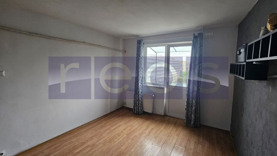 DE VÂNZARE – APARTAMENT 2 CAMERE BD. TIMIȘOARA, ZONA FRIGOCOM - Poză 2