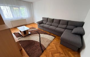 3 camere| 2 bai| Zona Soarelui| centrala proprie| ideal pentru o familie|