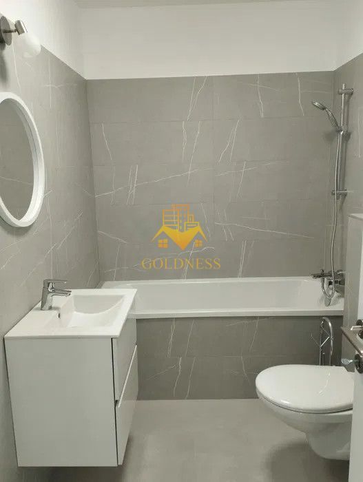 2 camere, Modern, Parcare, Marasti, Fabricii, Zona Engels, Mega Image - Poză 4