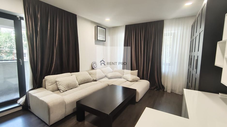 3 Camere | 80 mp | 2 Băi | 2 Balcoane | Iuliu Maniu 19A - Poză 22