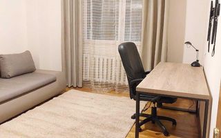 Nicolina esplanada, apartament 4 cam decomandat, 110mp, # - Poză 5