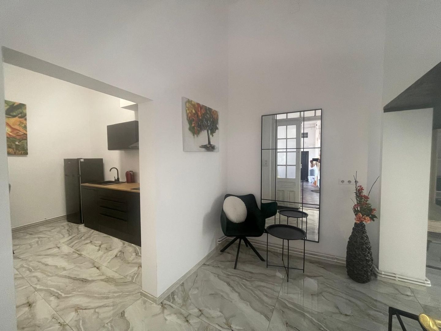 APARTAMENT PREMIUM TIP LOFT ÎN CENTRUL ORADIEI – LÂNGĂ LICEUL GOJDU - Poză 6