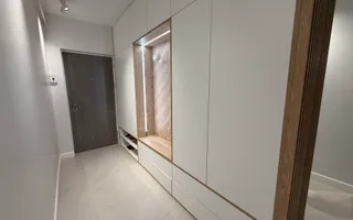 Apartament 2 camere cu TERASĂ, prima închiriere - zona Doamna Stanca - Poză 21