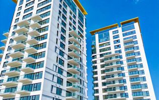 PREMIUM apartament 3 rooms | parking | ONE Verdi Park