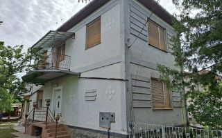 BRASADAS vinde casa in zona Piata de vechituri - Poză 1
