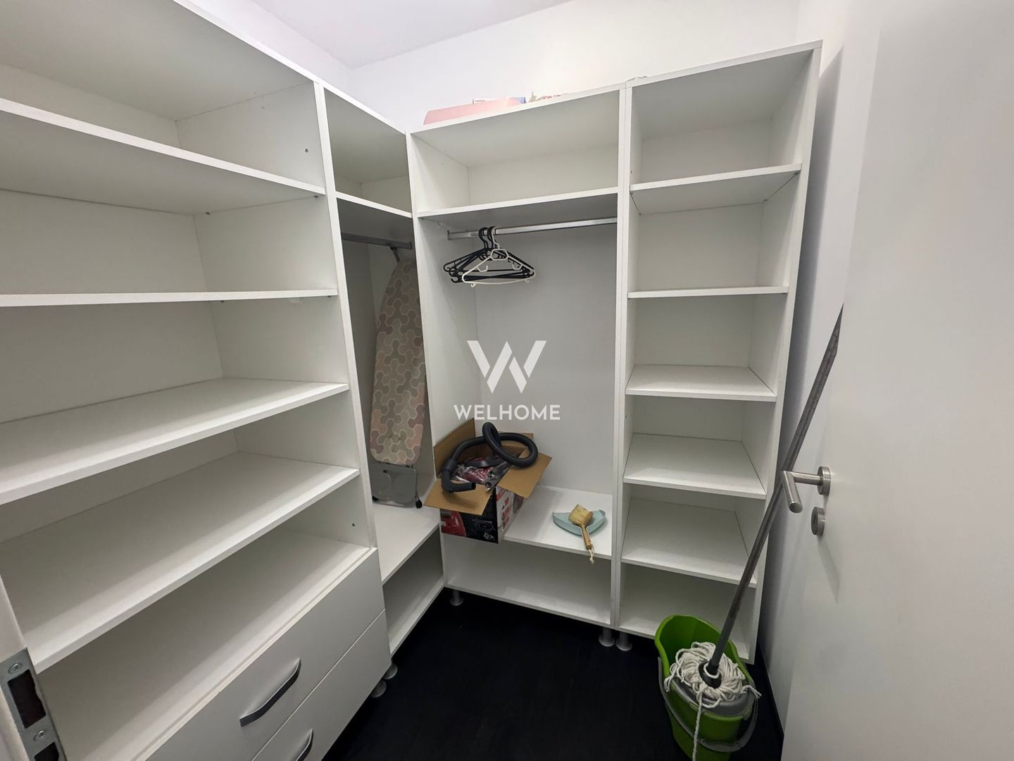 Apartament de inchiriat, 2 camere,Doamna Stanca, Sibiu - Poză 4