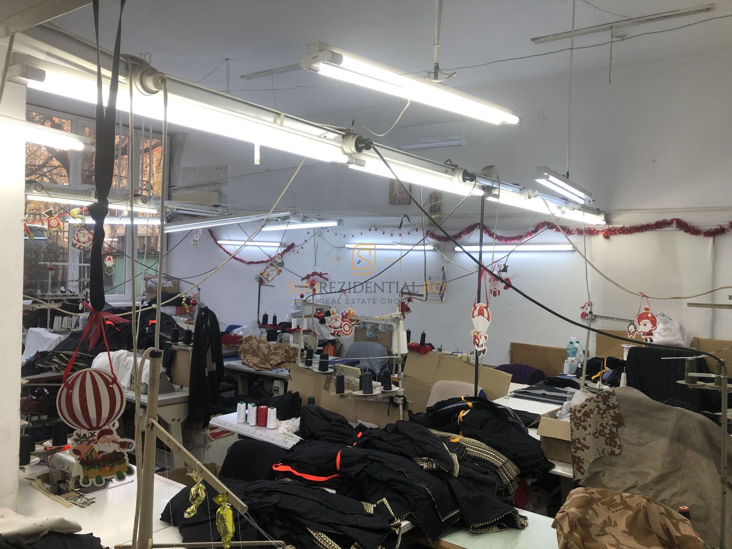 Oportunitate pentru Producție– 500m fata de metrou, Sos Oltenitei - Poză 1