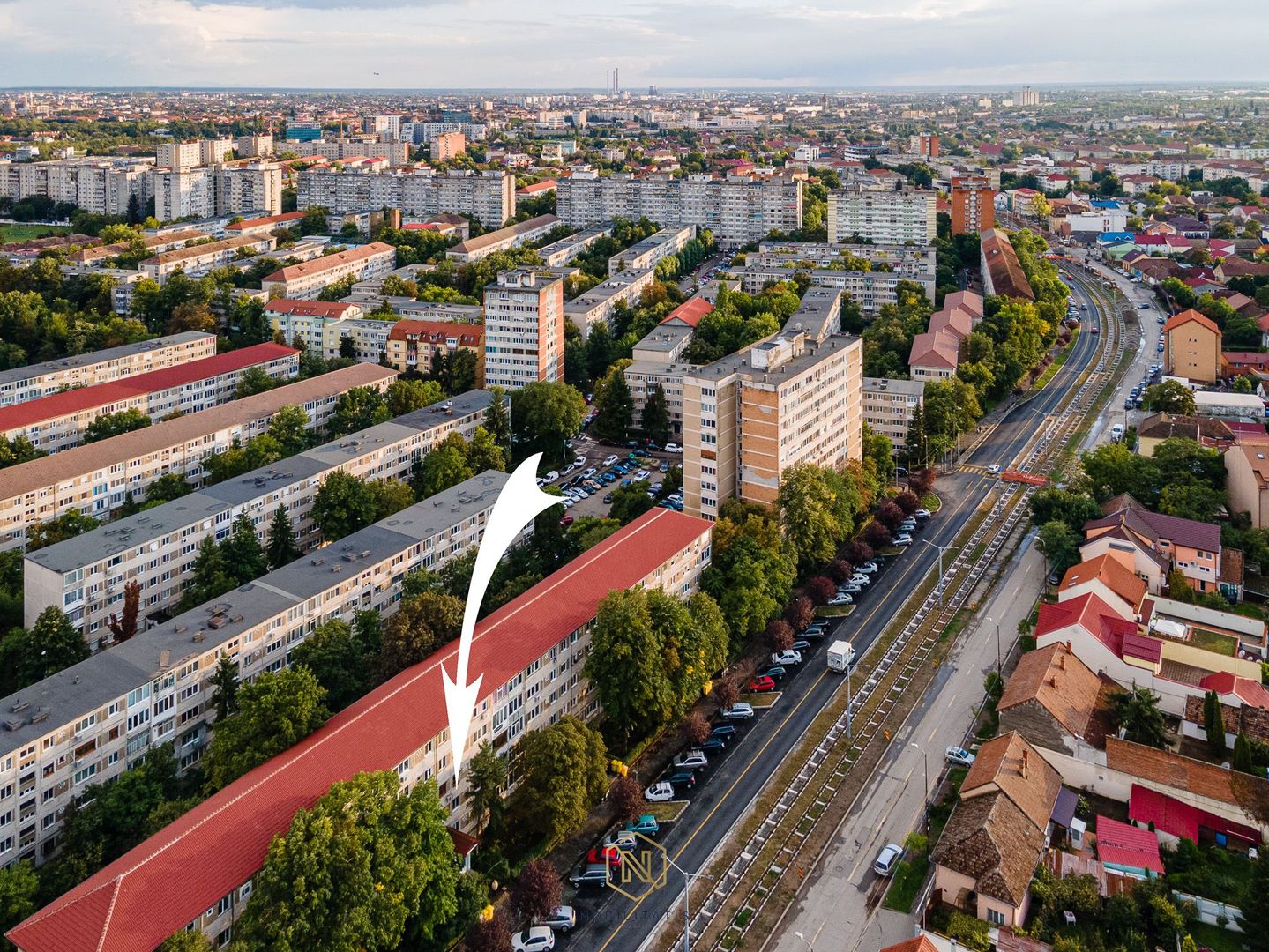 Apartament 2 camere "Cetatii-Bioclinica" | 41 mp | Renovat 2019 - Poză 3