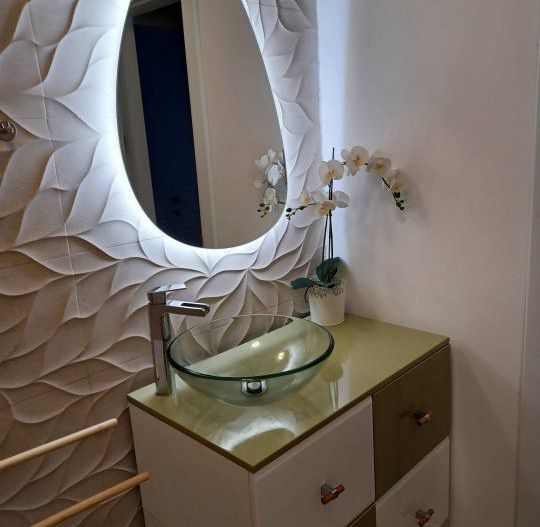 Oferta apartament+ loc de parcare LA CHEIE Titan- Pallady Bloc Boutique - Poză 11