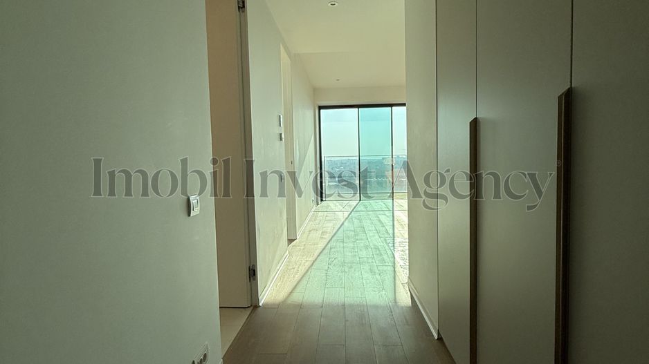 Apartament cu 4 camere de vanzare One Floreasca City - Poză 13