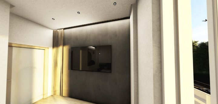 Dezvoltator vinde ap. 2 cam 52 mp Et. 5  An 2023  Comision 0% Mamaia Nord - Poză 10