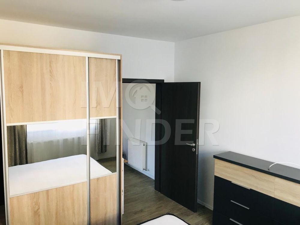 Apartament 3 camere zona Borhanci - Poză 4