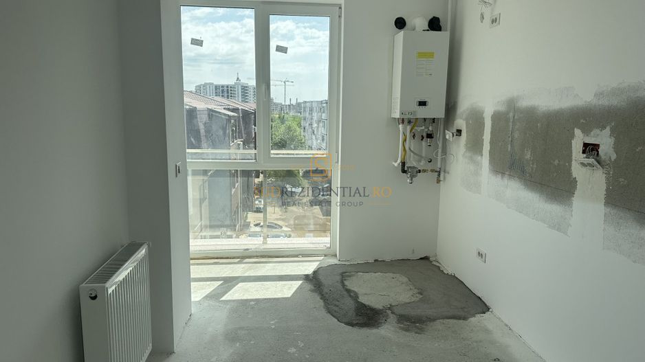 Apatament 2 camere, Str. Poștalionului, 67 mp, Pret Promoțional! - Poză 5