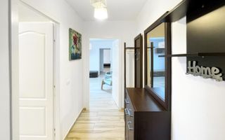 2 camere| Calea Aradului| centrala proprie| etaj 2 - Poză 9