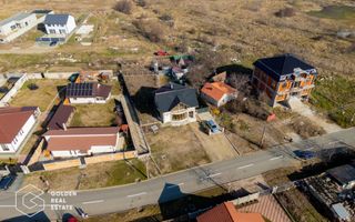 Vila P+M cu 5 camere in Gai, langa Manastire, confort si eleganta - Poză 24