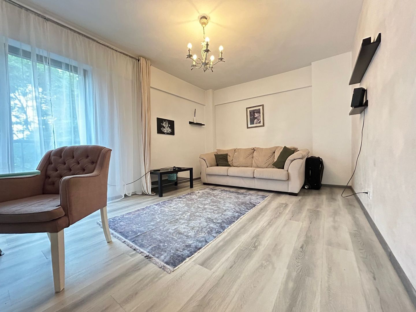APARTAMENT 2 CAMERE SUPERB VICTORIEI - Poză 2