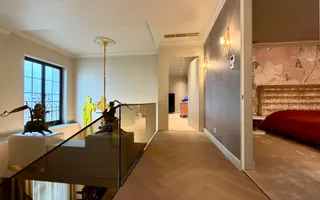 Vila Exclusivista // 6 camere *590mp* 2 parking // Pipera – Iancu Nicolae - Poză 22