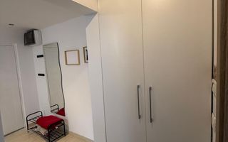 Complex Studentesc. Mobilat si utilat complet. Centrala proprie. - Poză 6