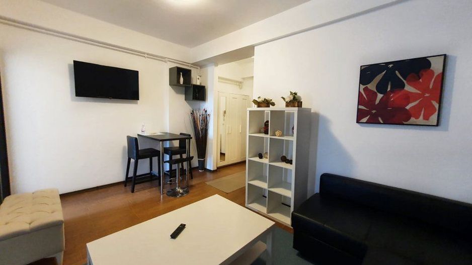 Studio cu vedere la lac | Mamaia | Summerland - Poză 7