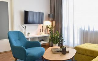 Apartament 2 camere decomandate, zona Grigorescu - Poză 1